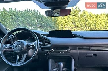 Хэтчбек Mazda 3 2023 в Киеве