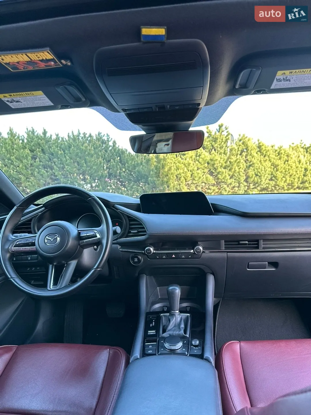 2023 Mazda 3 - мініатюра 12