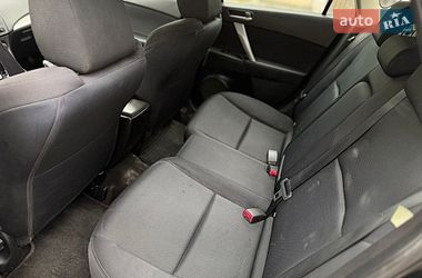 Хэтчбек Mazda 3 2009 в Львове