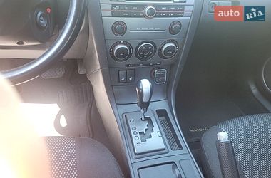 Седан Mazda 3 2007 в Запорожье
