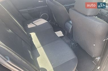 Седан Mazda 3 2007 в Запорожье