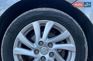 Седан Mazda 3 2012 в Днепре