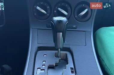 Седан Mazda 3 2012 в Днепре