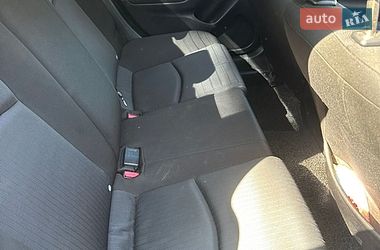 Седан Mazda 3 2014 в Одессе