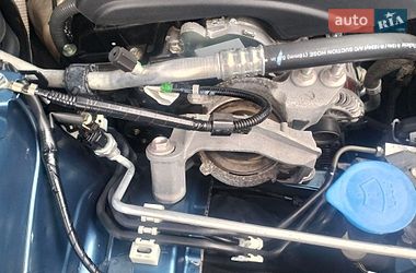 Седан Mazda 3 2017 в Первомайську