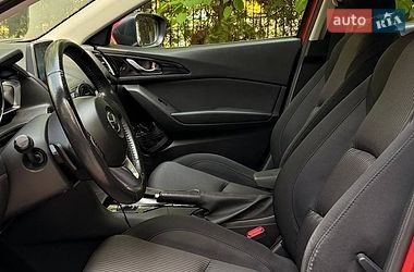 Седан Mazda 3 2015 в Києві