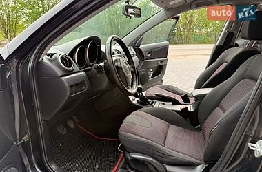 Хетчбек Mazda 3 2006 в Вінниці
