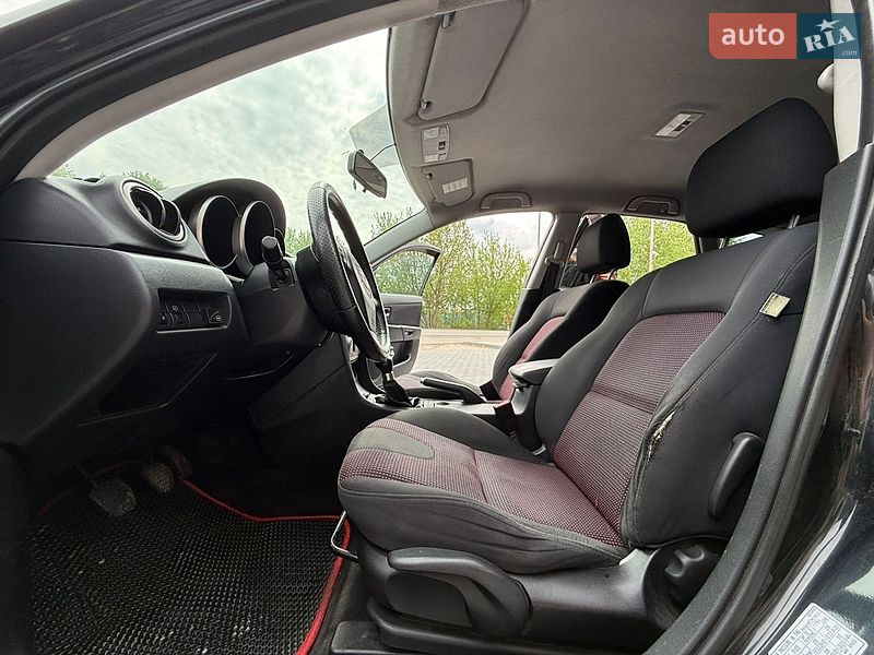 Хетчбек Mazda 3 2006 в Вінниці