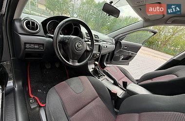 Хетчбек Mazda 3 2006 в Вінниці
