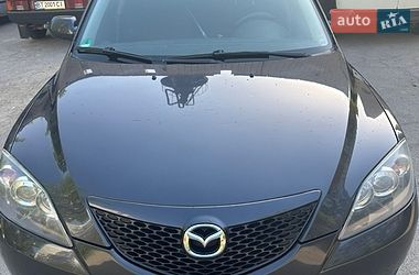 Хетчбек Mazda 3 2005 в Херсоні