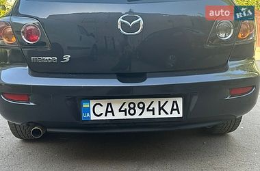 Хетчбек Mazda 3 2005 в Херсоні