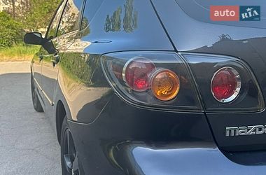 Хетчбек Mazda 3 2005 в Херсоні