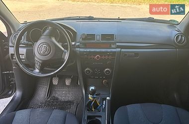 Хетчбек Mazda 3 2005 в Херсоні