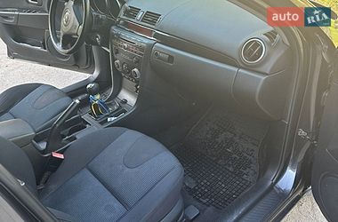 Хетчбек Mazda 3 2005 в Херсоні