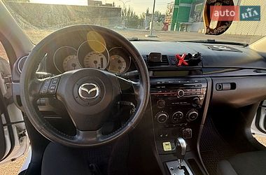 Седан Mazda 3 2008 в Николаеве
