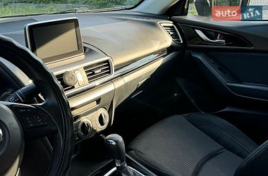 Седан Mazda 3 2015 в Харькове