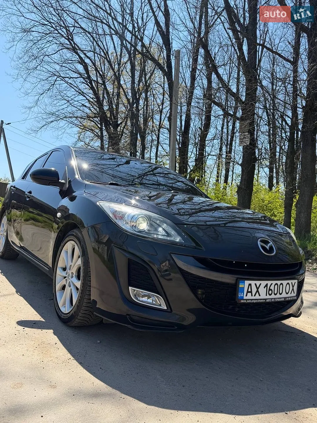 2011 Mazda 3 - мініатюра 2
