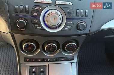 Хэтчбек Mazda 3 2011 в Харькове
