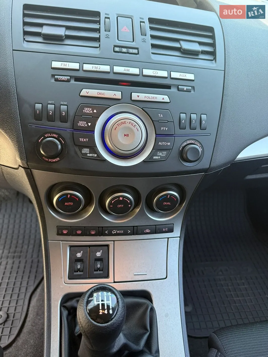 2011 Mazda 3 - мініатюра 7