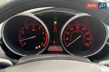 Хэтчбек Mazda 3 2009 в Киеве