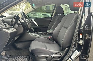 Хэтчбек Mazda 3 2009 в Киеве