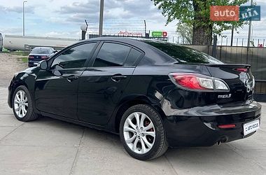 Хэтчбек Mazda 3 2009 в Киеве