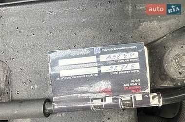 Седан Mazda 3 2015 в Києві