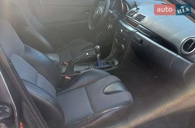 Хэтчбек Mazda 3 2005 в Киеве