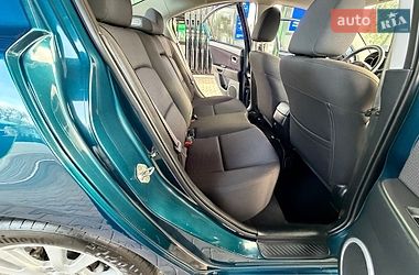 Седан Mazda 3 2007 в Одесі