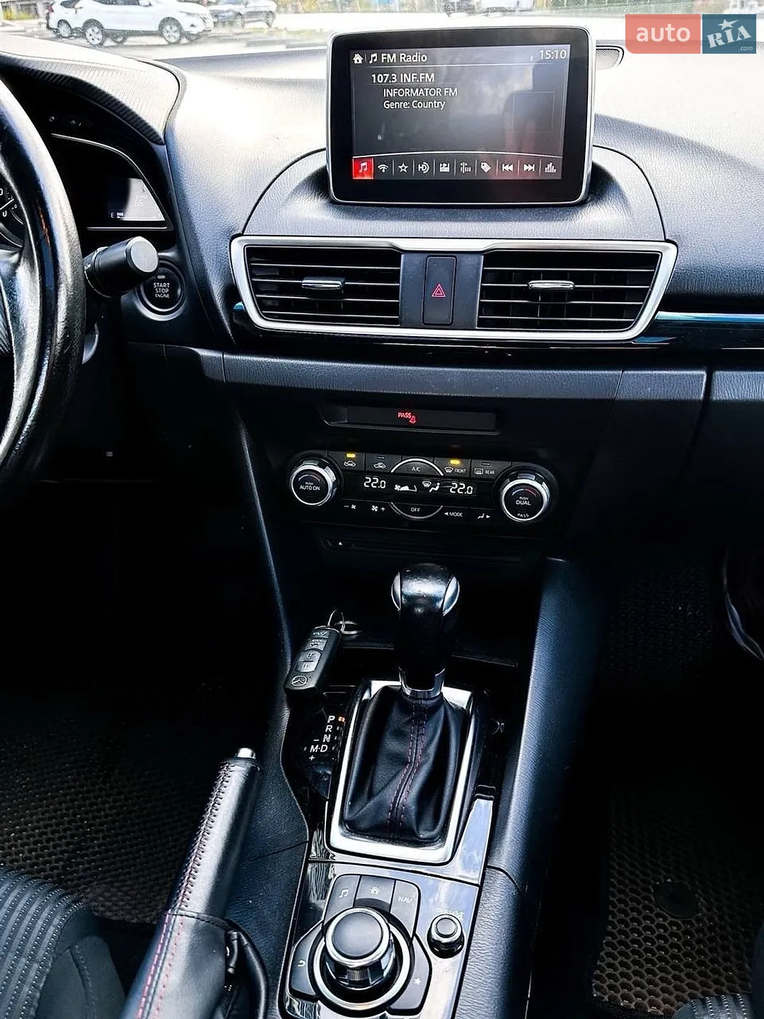 2014 Mazda 3 - мініатюра 18