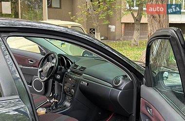 Седан Mazda 3 2004 в Киеве