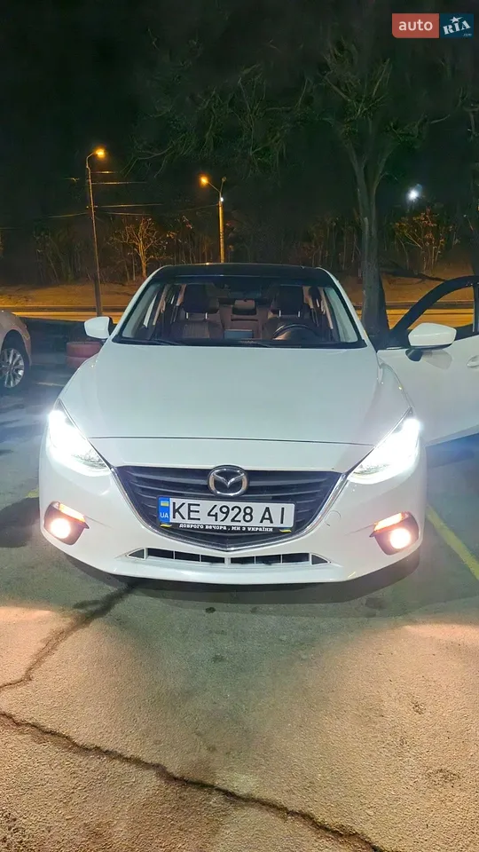 2014 Mazda 3 - мініатюра 16