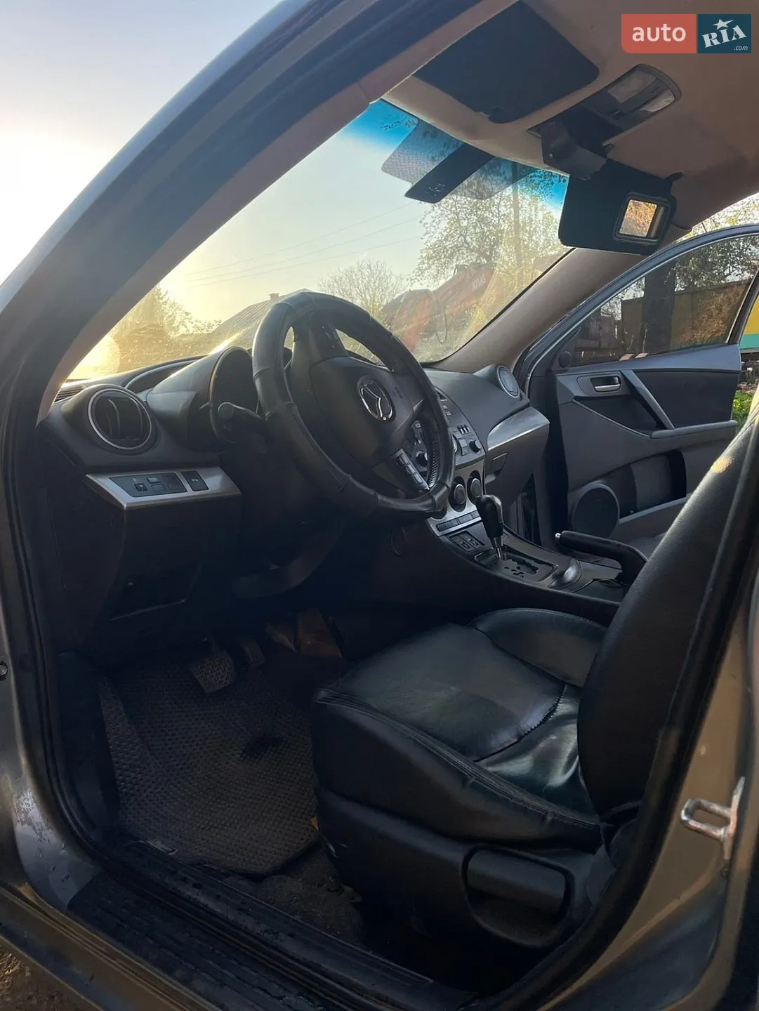 2011 Mazda 3 - мініатюра 6