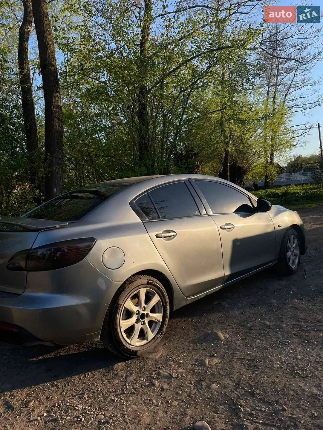 2011 Mazda 3 - мініатюра 3