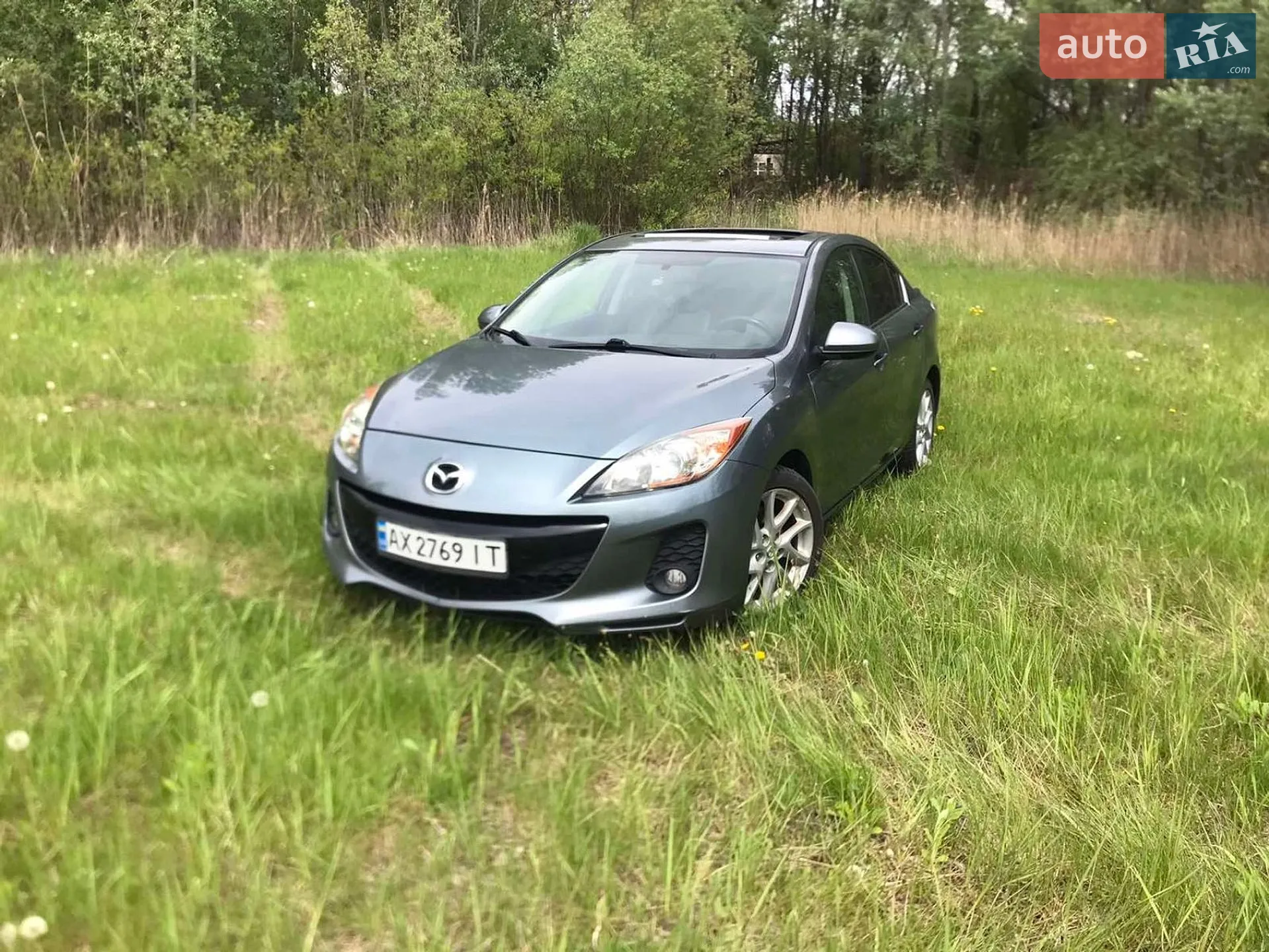 2011 Mazda 3 - мініатюра 8