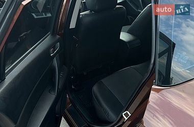 Хэтчбек Mazda 3 2012 в Чернигове