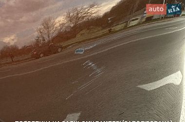 Хэтчбек Mazda 3 2012 в Чернигове