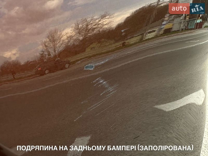 Хэтчбек Mazda 3 2012 в Чернигове