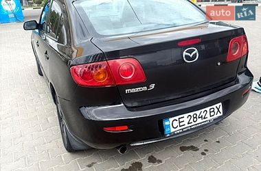 Седан Mazda 3 2004 в Хмельницком