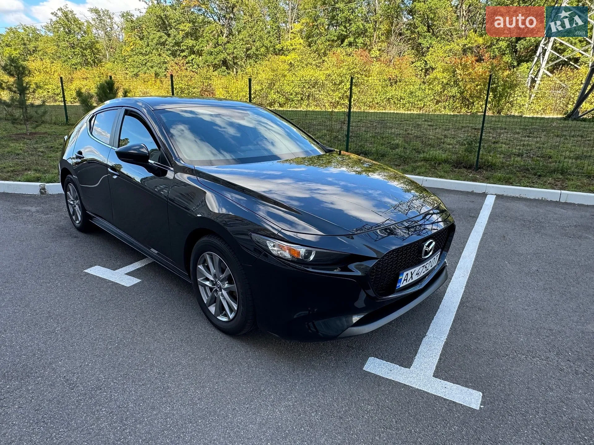 2022 Mazda 3 - мініатюра 7