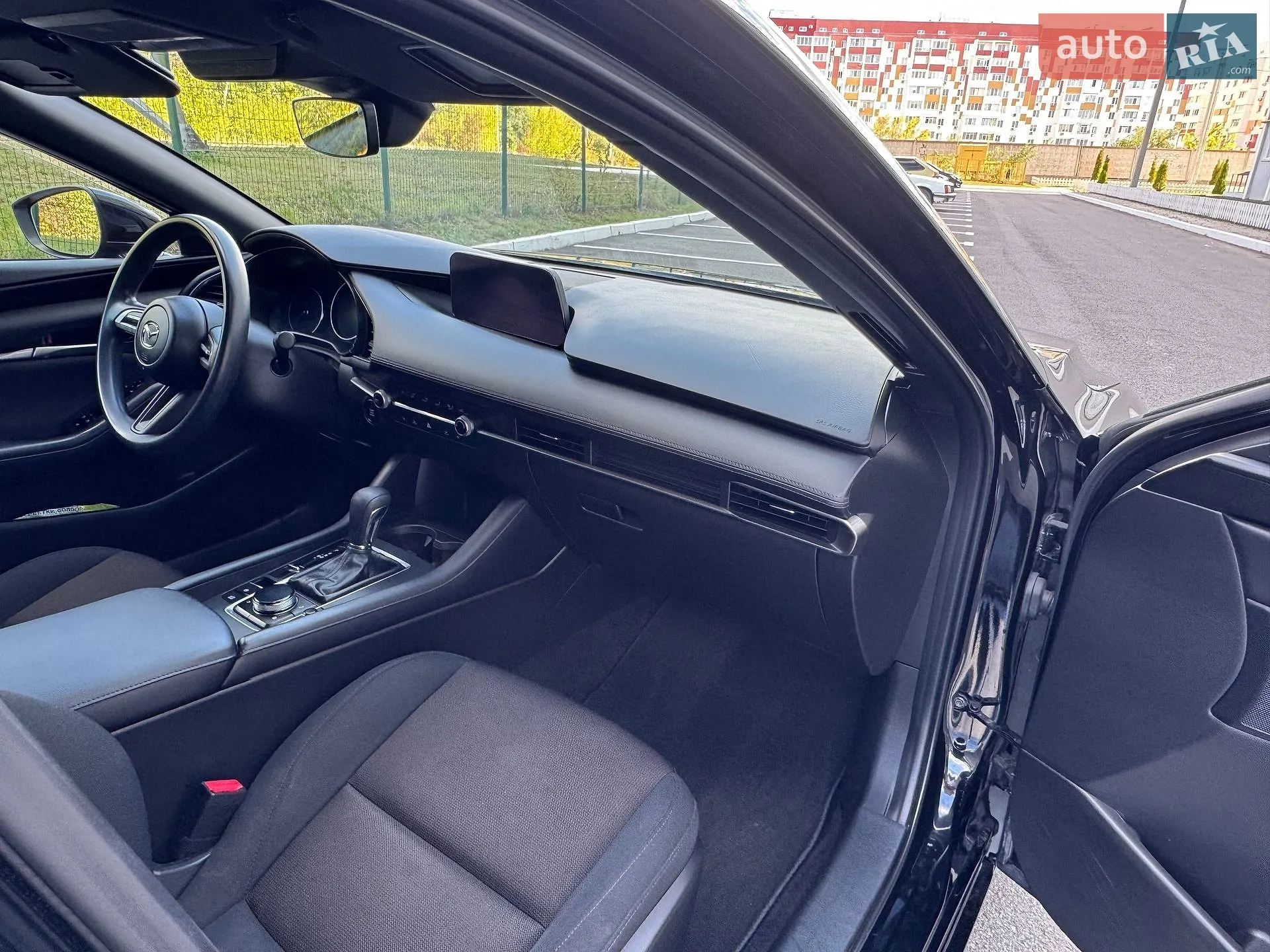 2022 Mazda 3 - мініатюра 17