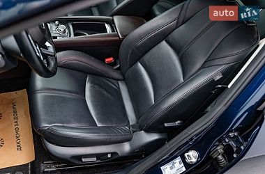 Седан Mazda 3 2018 в Києві