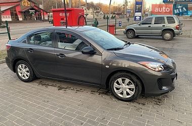 Седан Mazda 3 2012 в Черкассах фото 5 Седан Mazda 3 2012 в Черкассах