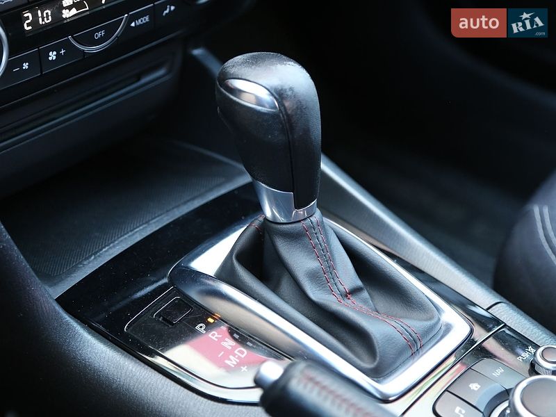 Седан Mazda 3 2014 в Києві