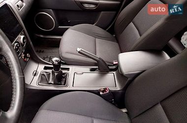 Хэтчбек Mazda 3 2007 в Львове