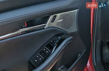 Седан Mazda 3 2021 в Києві