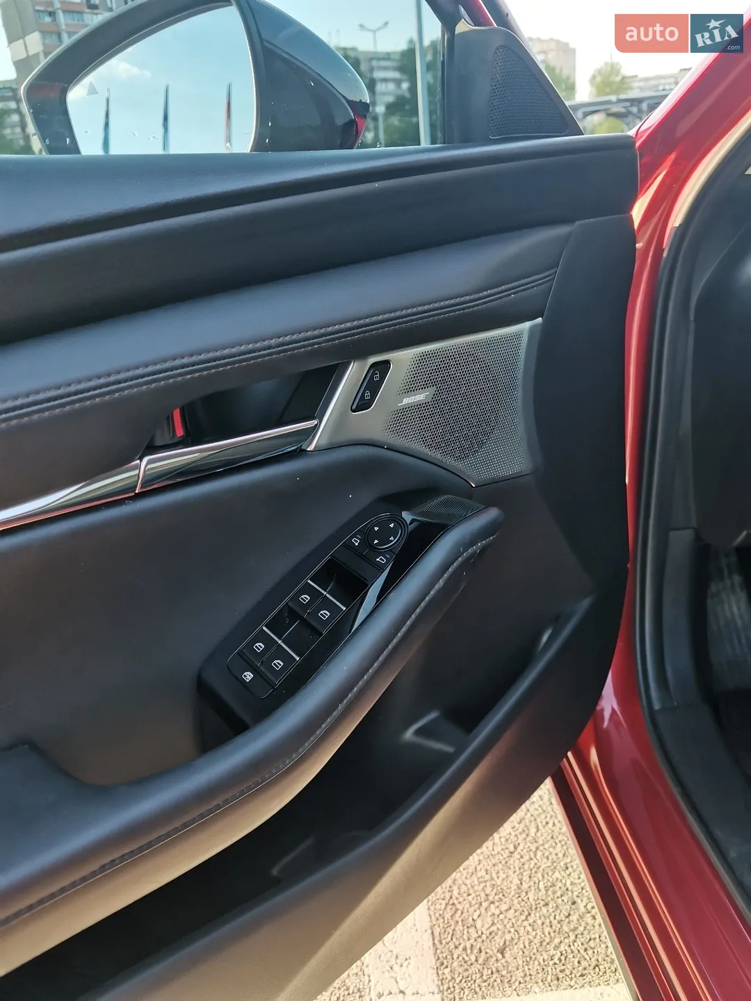 2021 Mazda 3 - мініатюра 7
