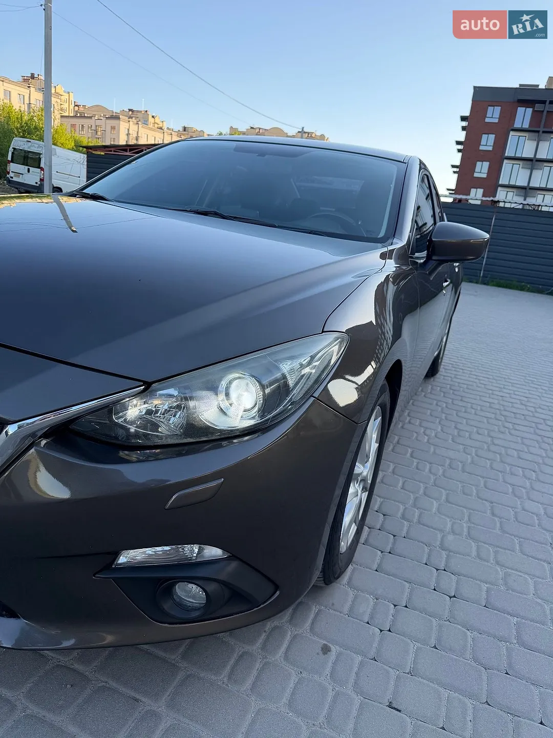 2014 Mazda 3 - мініатюра 22