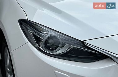 Седан Mazda 3 2015 в Вінниці