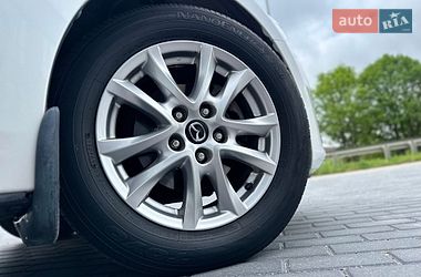 Седан Mazda 3 2015 в Вінниці
